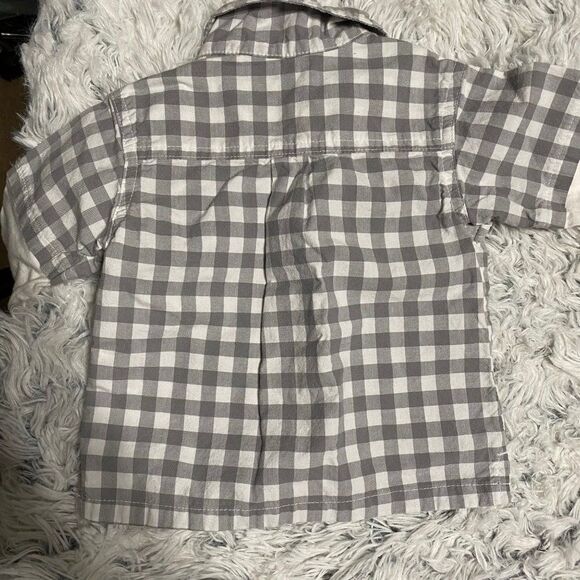 carters (3) (1) garnimals 4pc - Picture 11 of 15